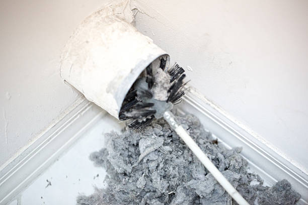 Best Dryer Vent Cleaning Services  in Sparta, NC